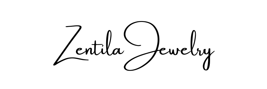 Zentila Jewelry